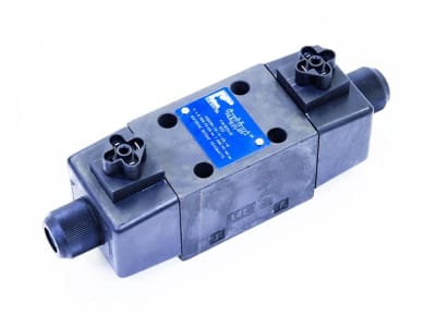 CONTINENTAL HYDRAULICS VSD05M-3R-A-33L-B