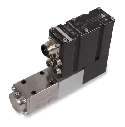 CONTINENTAL HYDRAULICS VED03MX-AZC-05-A-OBWE0D-D