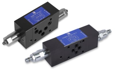 CONTINENTAL HYDRAULICS P03MSV-XCT-500-AC-C
