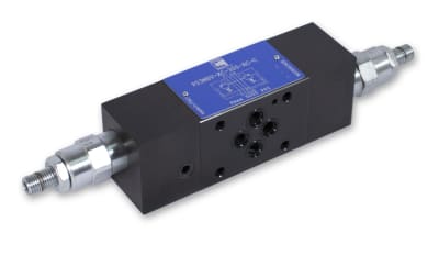 CONTINENTAL HYDRAULICS P05MSV-RP-500-AC-D