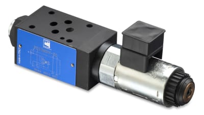 CONTINENTAL HYDRAULICS VEP03MSV-PDRP-230-A-K124D-A