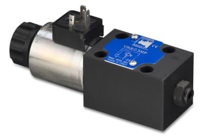 CONTINENTAL HYDRAULICS VER03M-350-A-K124D-B