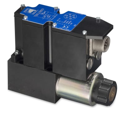 CONTINENTAL HYDRAULICS VER03MG-210-A-OBWE0D-F