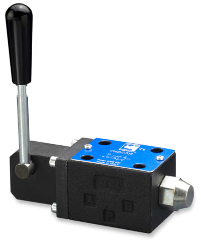 CONTINENTAL HYDRAULICS VMD03M-4B-A-10-B