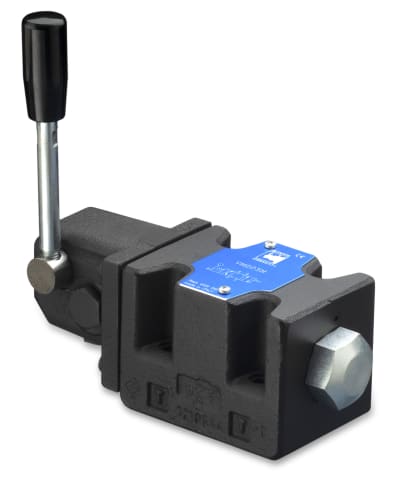 CONTINENTAL HYDRAULICS VPD05AM-3A-G2-A
