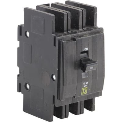 SCHNEIDER ELECTRIC QOUR335