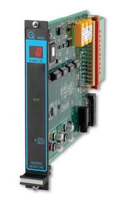 GENERAL MOTORS 4802A321000033