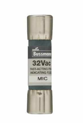 EATON CORPORATION MIC-10