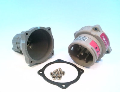 MARECHAL ELECTRIC SA 34-11043-972-OFF