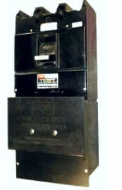 FEDERAL PACIFIC ELECTRIC XJL632400