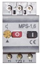 EATON CORPORATION MPS-0.16