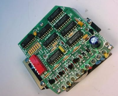 WESTRONICS INC 9220210468-2