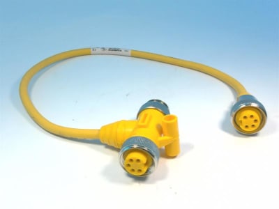 TURCK RSM 50-RKM 50-0.5-RKM 50