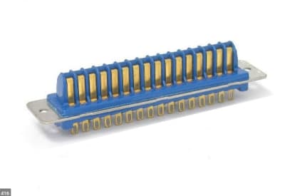 AMPHENOL 26-4100-32P