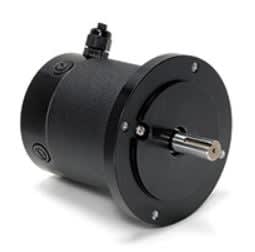 ELECTROCRAFT 0642-02-040