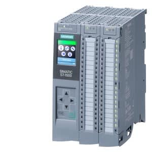 SIEMENS 6ES7511-1CK01-0AB0