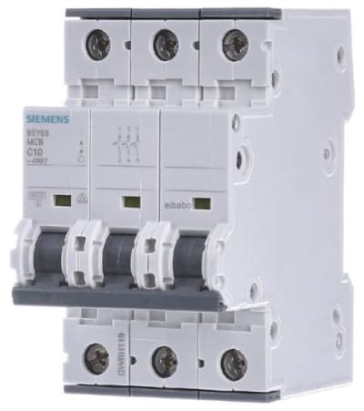 SIEMENS 5SY6310-7