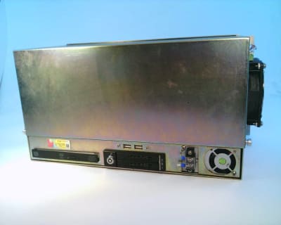 BALANCE TECHNOLOGY 6-SLOT PCI-D-037700-24M