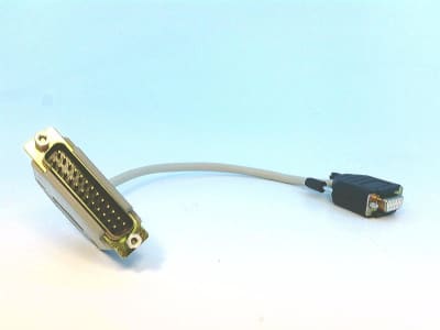 RADWELL RAD-SLG-9PF-25PM-6"