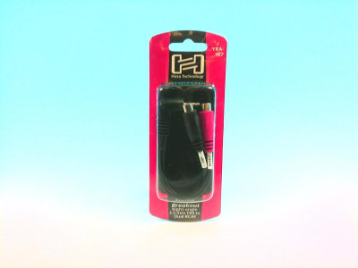 HOSA TECHNOLOGY YRA-167