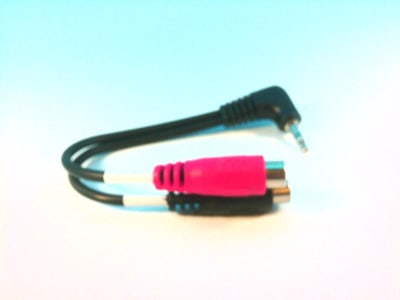 HOSA TECHNOLOGY YRA-167