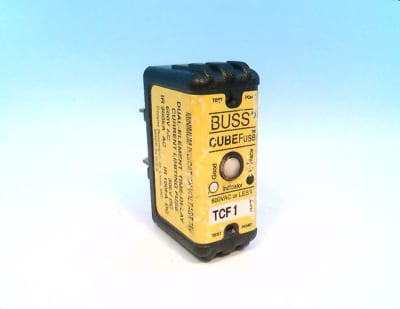 EATON CORPORATION TCF1