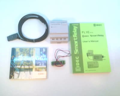 IDEC SMARTSTART-BDC-E