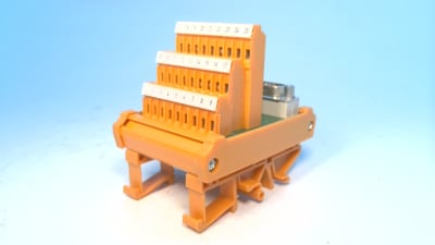 WEIDMULLER 8019950000