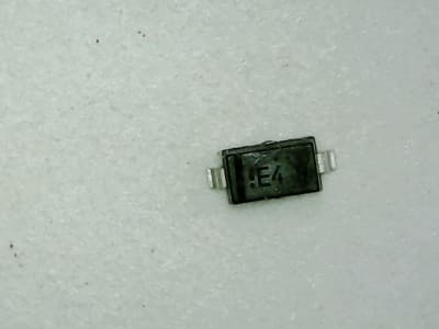 DIODES INC MMSZ5234B