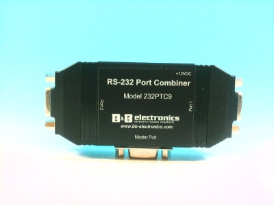 ADVANTECH BB-232PTC9