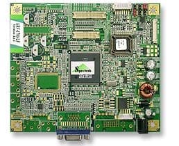 SPECTRAH DYNAMICS ARV-1750-LF-A 1.39-CHR