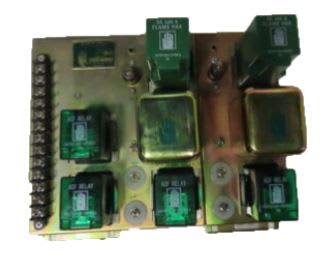 PROTECTION CONTROLS 6642VLM3102