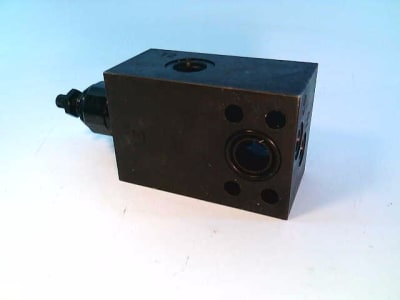 BOSCH RVB-3/4N1X/D12-12M