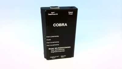 COBRA NC-POEEXTENDER