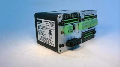 HARDY PROCESS SOLUTIONS HI4050-PM-AC-4ANA-DIO