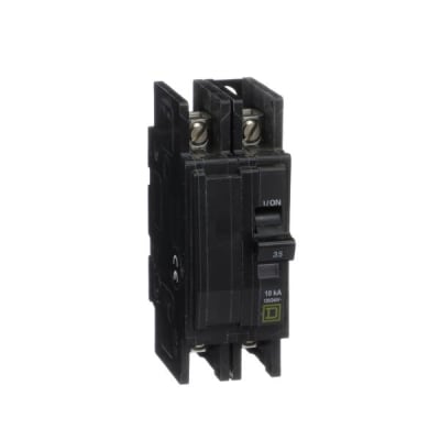 SCHNEIDER ELECTRIC QOUQ235B