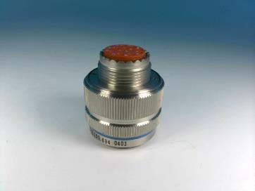 HIREL CONNECTORS INC 59000K-13-98SN-668
