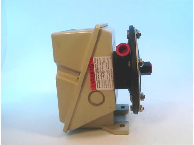 ASHCROFT LDSN4KV25-XK32CHX