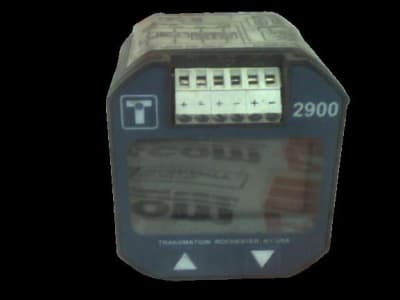TRANSMATION 2900