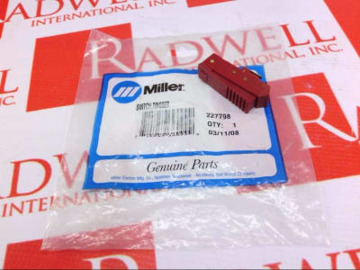 MILLER ELECTRIC 227798