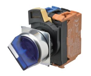 OMRON A22NW-2RM-TAA-G101-AE
