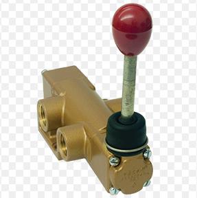 VERSA VALVES VLK3201218B