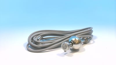 KUEBLER ERV 1/8-VSS/R47-L 83/8-V29A/0,2-3