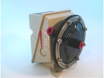 ASHCROFT LDSN4KV25-X2CHXK3
