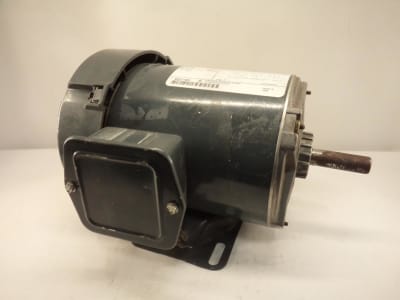 GENERAL ELECTRIC 5K35MN75