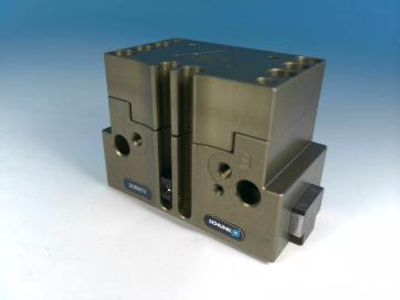 SCHUNK JGP 40-1-IS