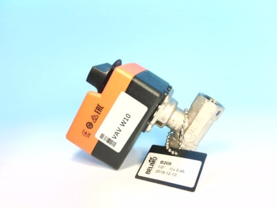 BELIMO B208+TR24-3-T