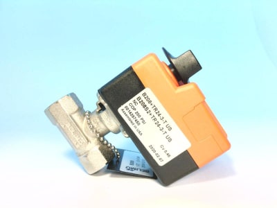 BELIMO B208+TR24-3-T