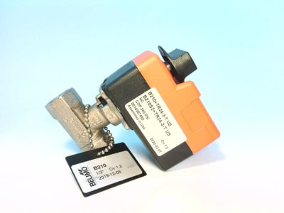BELIMO B210+TR24-3-T