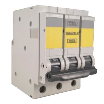 SCHNEIDER ELECTRIC QO325EC10